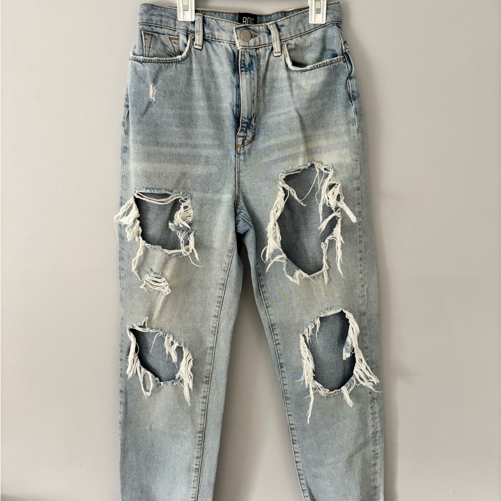 Urban Outfitters BDG Mom Jeans